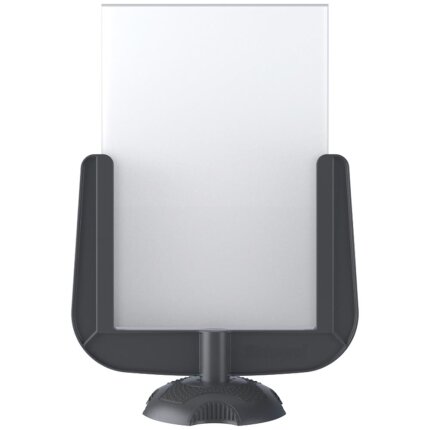 Skipper skilteholder f/A4-format