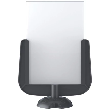 Skipper skilteholder f/A4-format