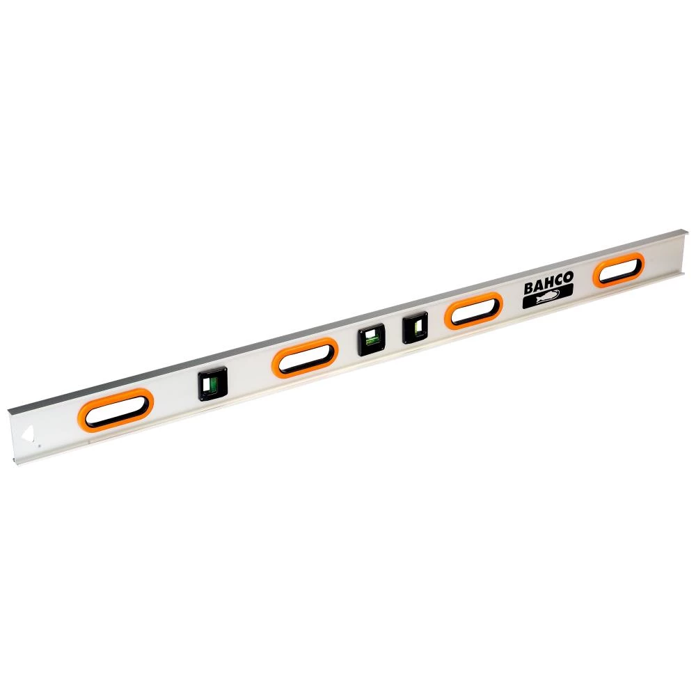 Vaterpas aluminium T-profil 3 libeller 1800mm 496 Vaterpas aluminium T-profil 3 libeller 1800mm 496