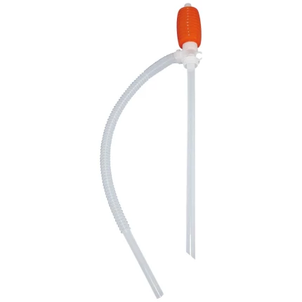 Hævertpumpe HP26E Trisure gev.