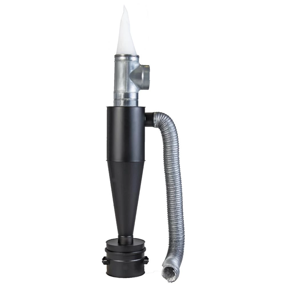 Cyklon 100S udsugningsenhed m/filter Cyklon 100S udsugningsenhed m/filter