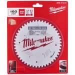 Rundsavklinge PW 160×20×,2mm 48ATB