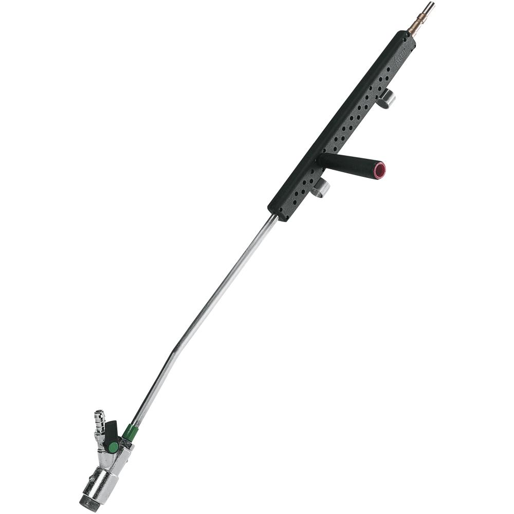 Lanse til softblasting 91cm 05 dyse Lanse til softblasting 91cm 05 dyse