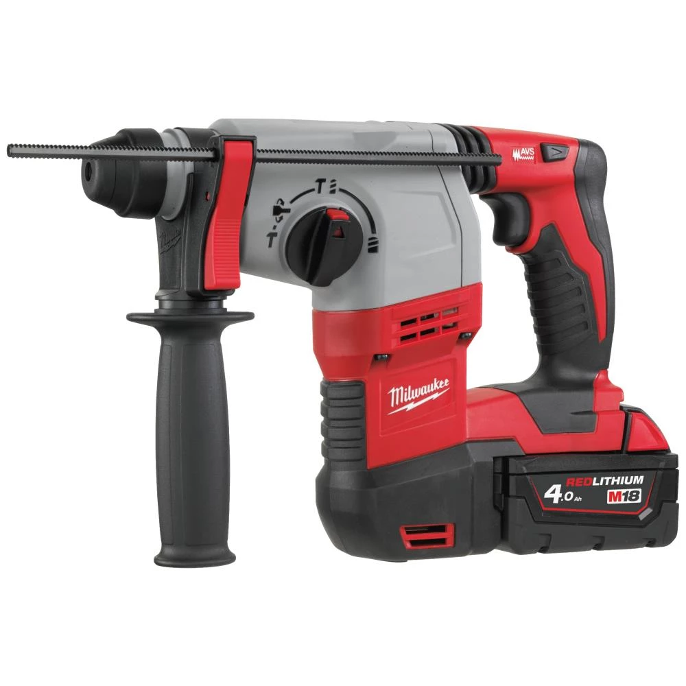 Borehammer SDS+ 2,4J HD18 H-402C Borehammer SDS+ 2,4J HD18 H-402C