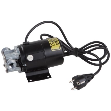 Kabi spildoliepumpe 3/4″ 23ltr/min 230V