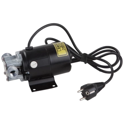 Kabi spildoliepumpe 3/4″ 23ltr/min 230V