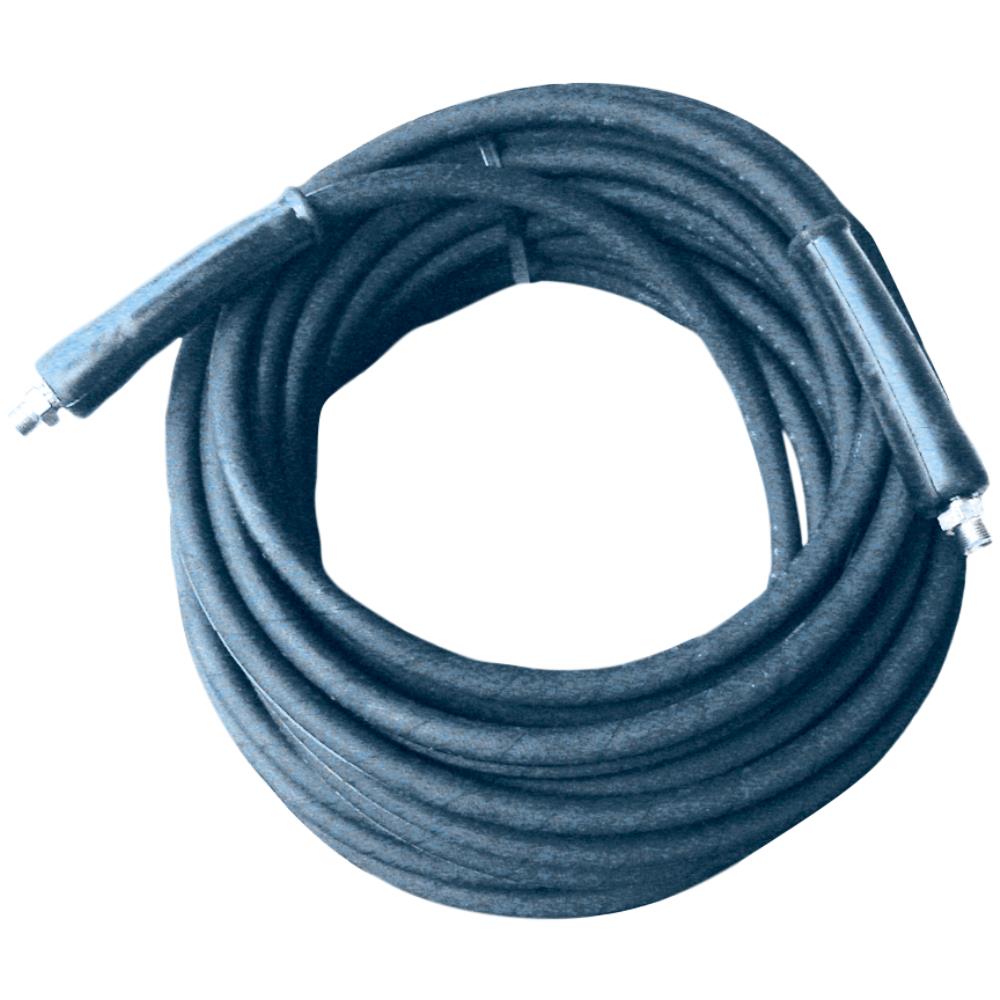 HT-slange sværtefri 2-lag 315 bar/150° 3/8″ 20 mtr HT-slange sværtefri 2-lag 315 bar/150° 3/8″ 20 mtr