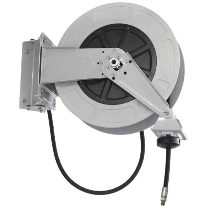 Kabi slangeopruller for fedt, 1/4″×10mtr slange