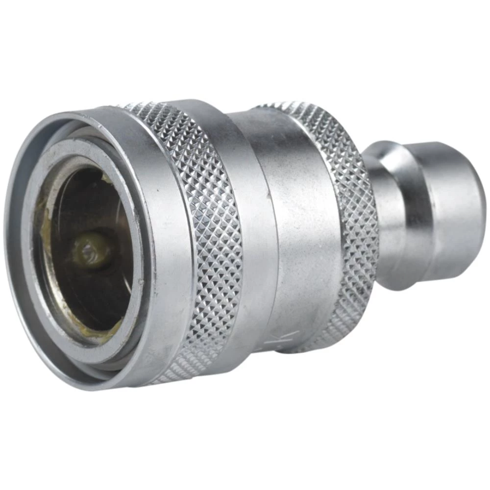 Click 1/2″kobling m/1/2″koblingsnip Click 1/2″kobling m/1/2″koblingsnip