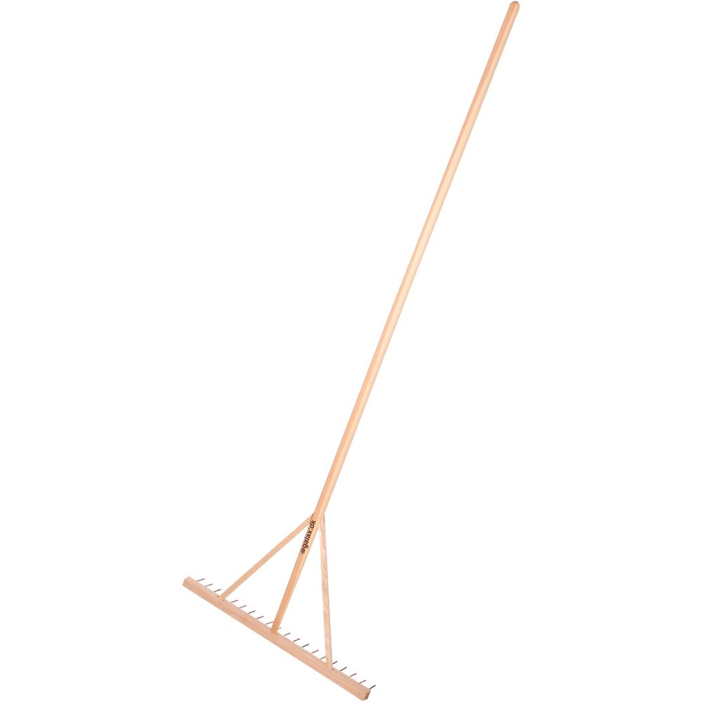 Galax trærive m/ståltænder 20-td. Galax trærive m/ståltænder 20-td.