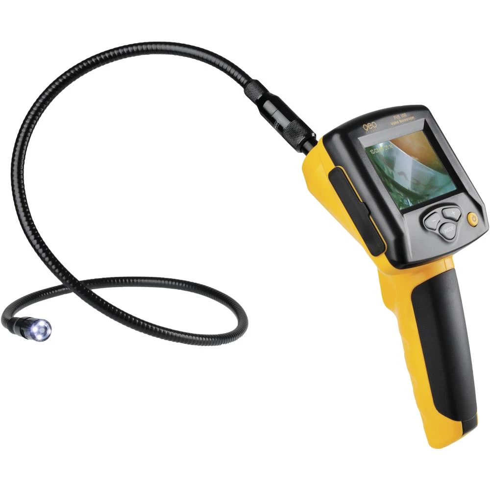 GF inspektionskamera FVE-100 GF inspektionskamera FVE-100