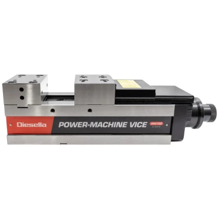 Maskinskruestik Power, hydraulisk tilsp.