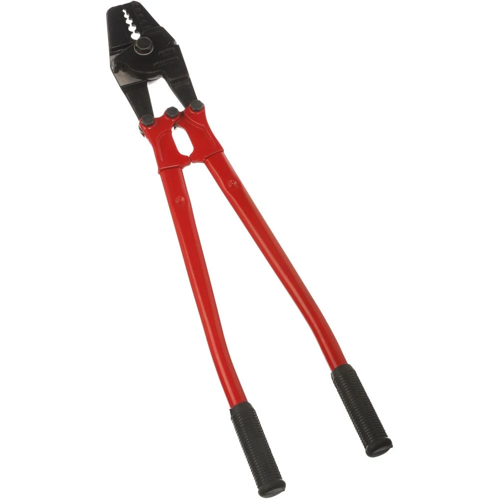 Klemmetang max 5.0mm wireklemme Klemmetang max 5.0mm wireklemme