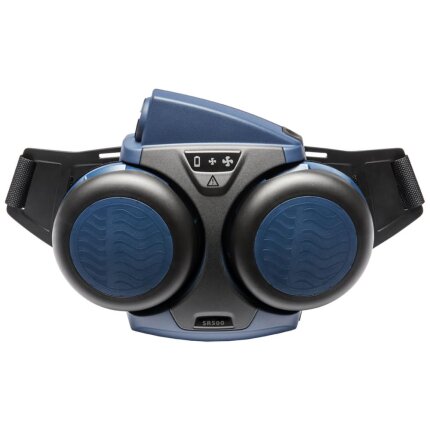 Sundström SR 500/SR 200 Ready Pack