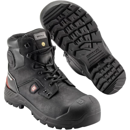 All Round S3 SRC sik.støvlet 412-41