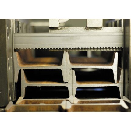 Båndsavklinge 3853-41-1.3-5/8, excl.svejsning