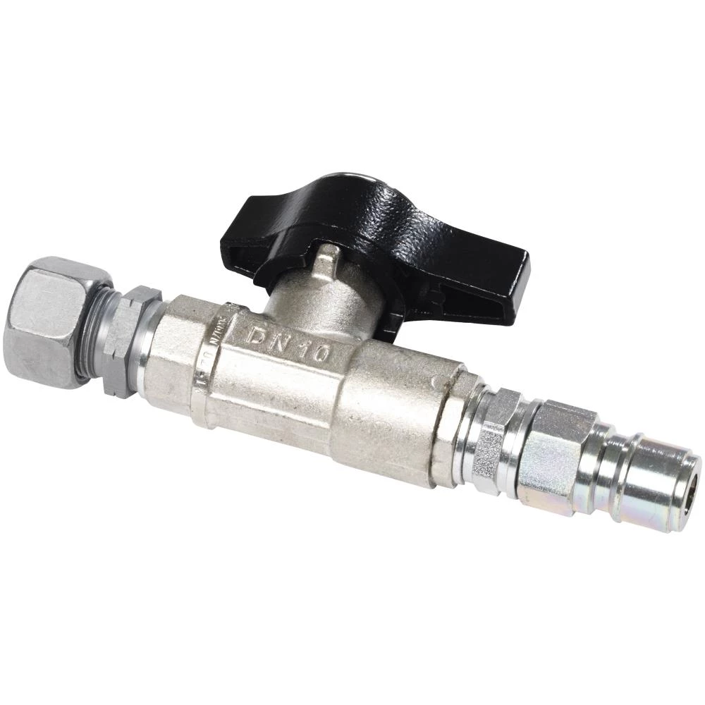 Højtrykshane kompl. 6402024 Højtrykshane kompl. 6402024