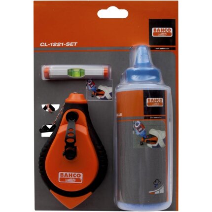 Stiftnøglesæt HEX2,5-10 BE-9777B