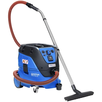 Våd-/tørsuger Attix 44-2H IC