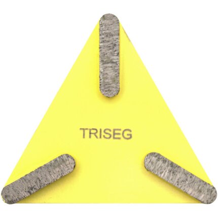 Triseg diamantsegment G70 SF, 4stk