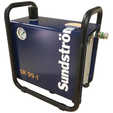 Sundström SR 99-1 filterpanel t/trykluft