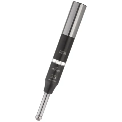 Kantsøger 10mm 3D optisk, 10mm skaft