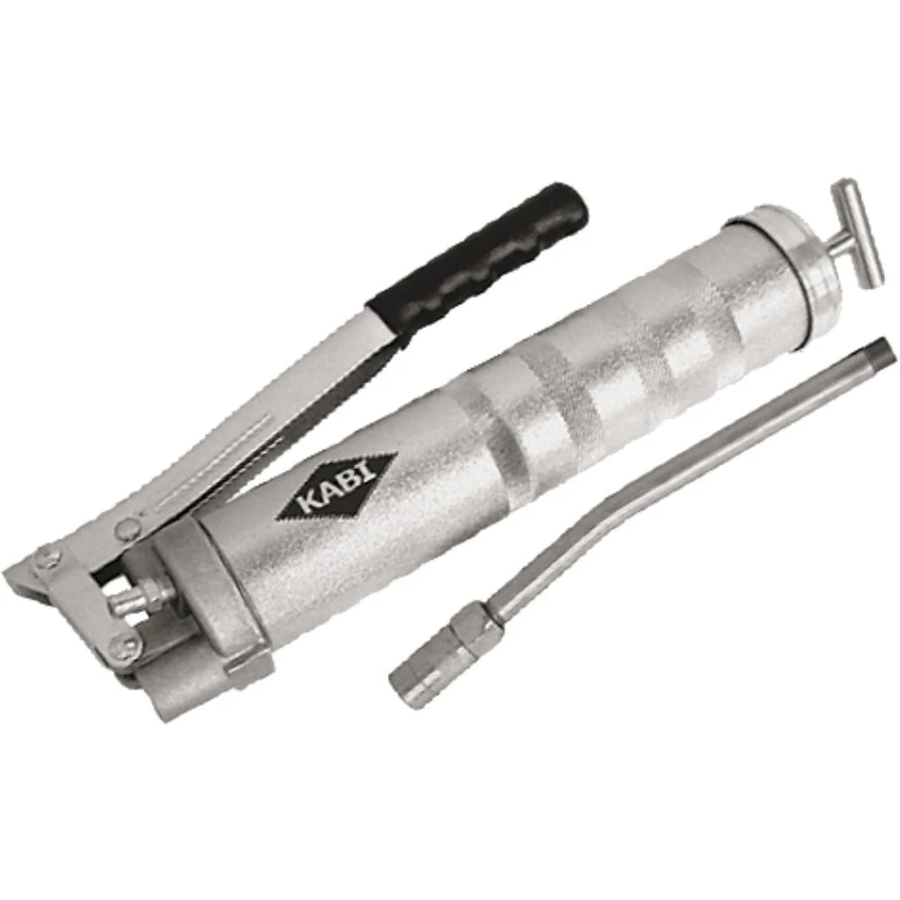 Vægtstangsfedtpresser KF400C Vægtstangsfedtpresser KF400C