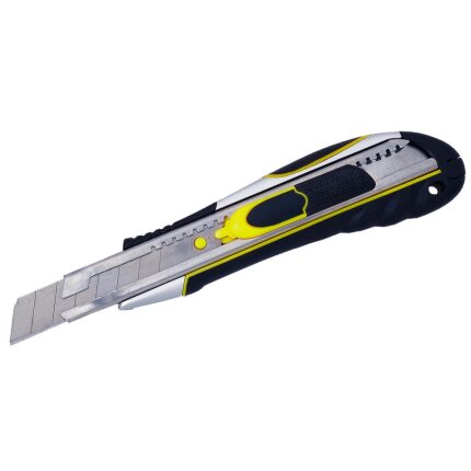 Tajima 2i1 sikkerhedskniv 18 mm