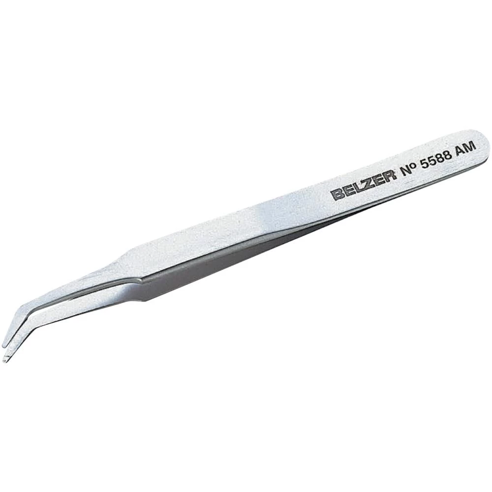 SMD pincet 115 mm 5588 AM SMD pincet 115 mm 5588 AM