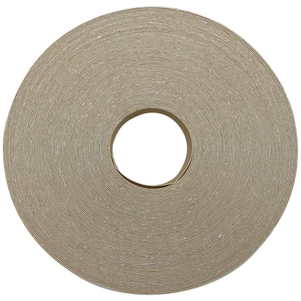 Kantfolie hvid RAL9010