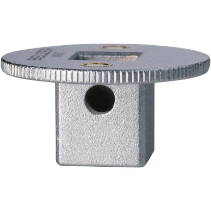 Skiveadapter fra 1/2″ indv.-3/4″ udv. 8967