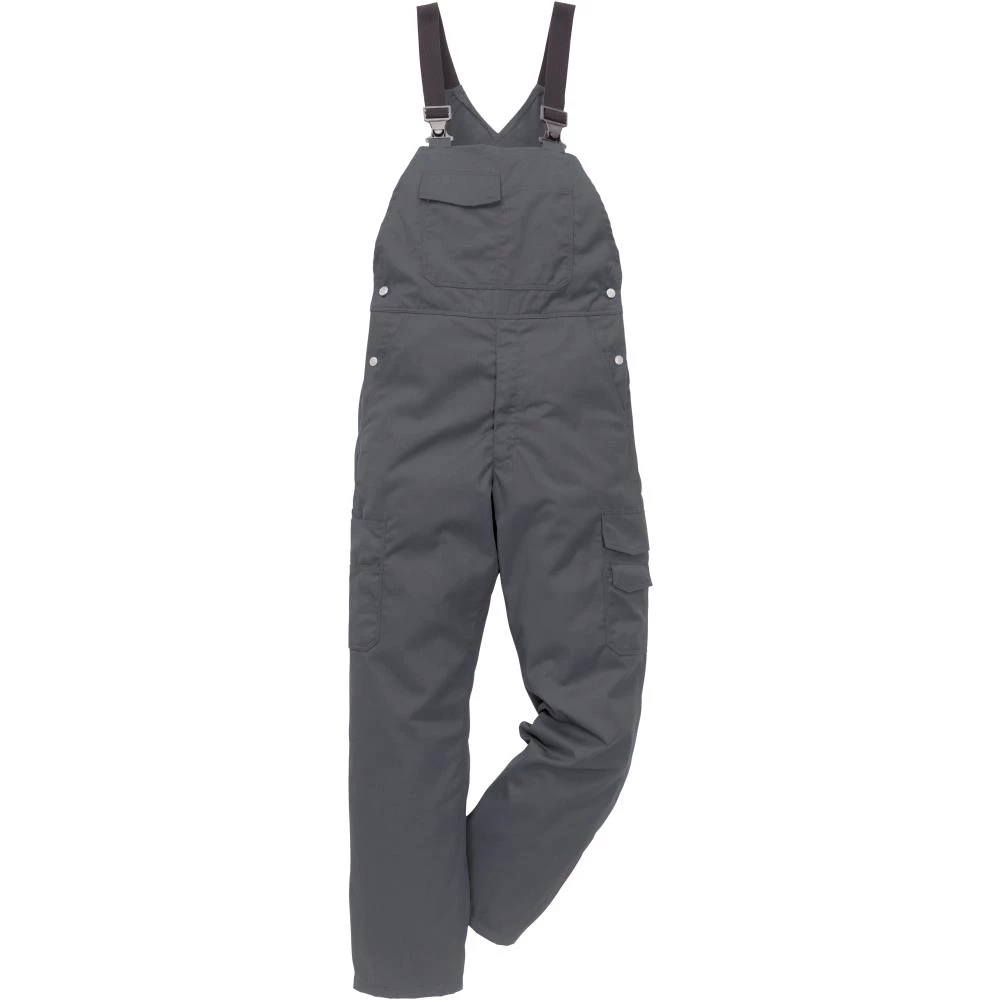 Icon Light overalls mørkegrå C62 Icon Light overalls mørkegrå C62