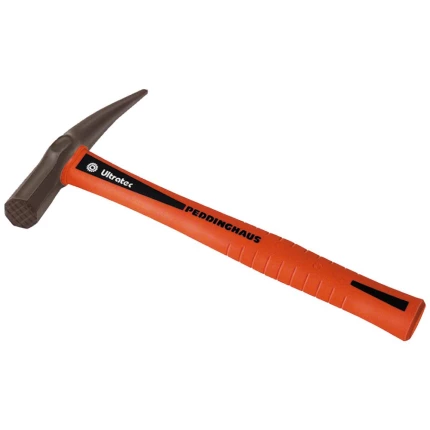 Tagdækker-spidshammer ultratec 300 g