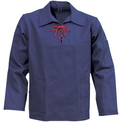 Legacy bomuld busseronne m.mar.4XL