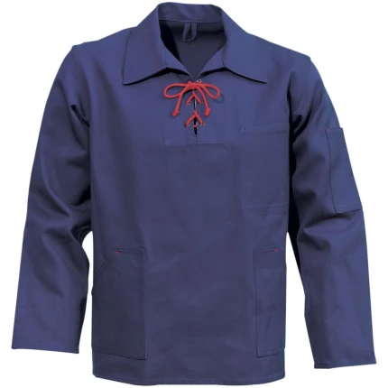 Legacy bomuld busseronne m.mar.4XL