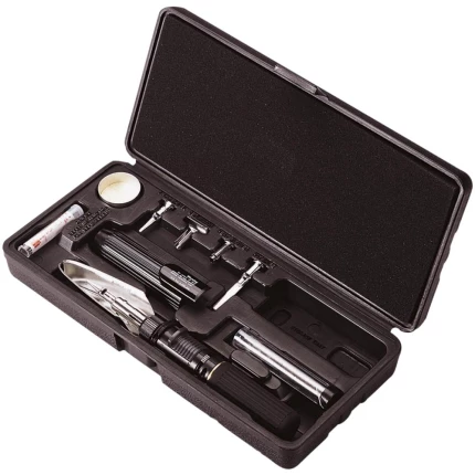 Rapid klammefjerner R3 140mm