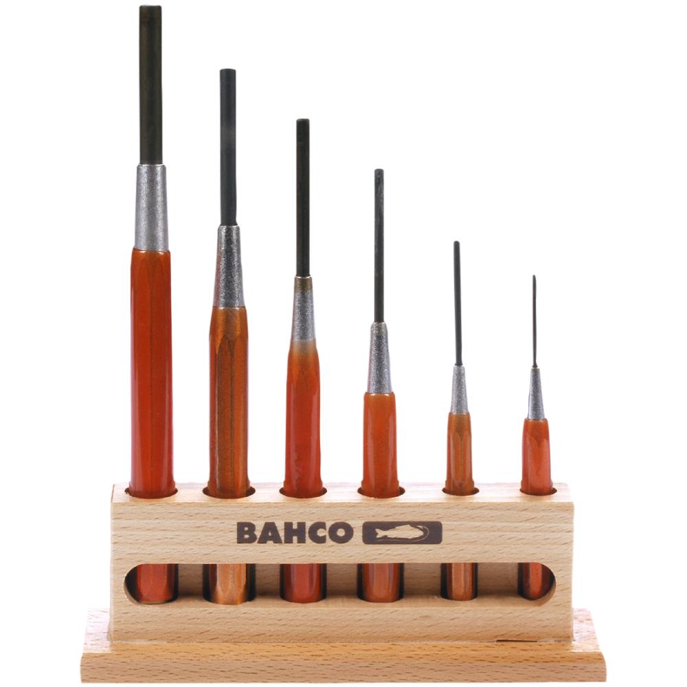 Splituddriversæt 3646/6 dele Splituddriversæt 3646/6 dele