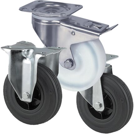 Drejehjul 2470 PJH 075 P30-11