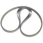 Båndsavklinge 2362 mm 4-6 td t/178V/G