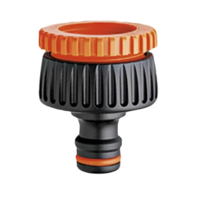 Claber nippel 1″ – 3/4″ indv.gevind