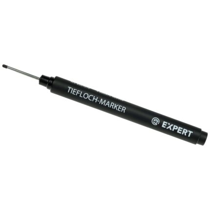 Expert dybhulspen m/hylster, permanent