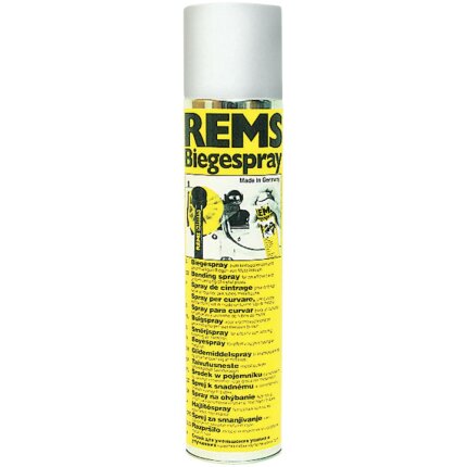 REMS bukkeglidemiddel 400 ml