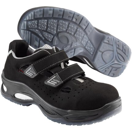 Ethan Easy S1 sikk.sandal 719460-48