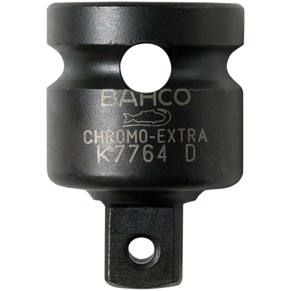 Kraftadapter 1/2″ indv.-3/8″ udv. K7764D Kraftadapter 1/2″ indv.-3/8″ udv. K7764D