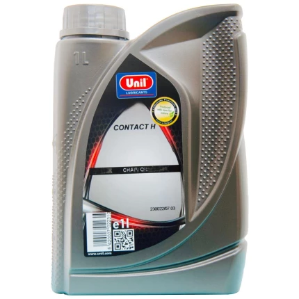 Unil Contact H160 kædesavsolie