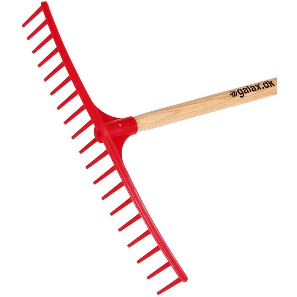 Galax plastrive/hørive 52 cm Galax plastrive/hørive 52 cm