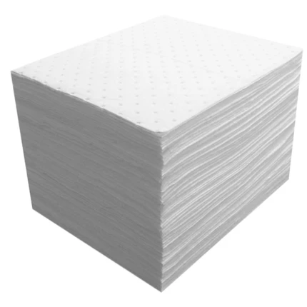 Bluestar OilOnly absorberingsmåtte 40×50cm, 200stk