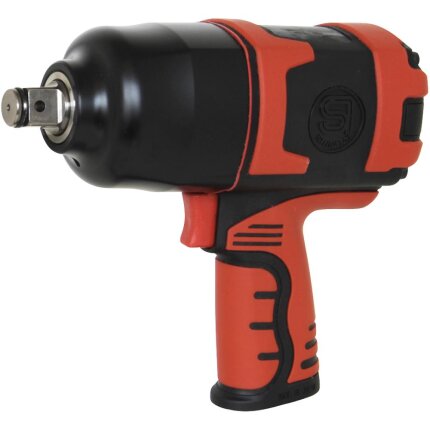 Shinano pneum. slagnøgle 3/4″ SI-1550SR