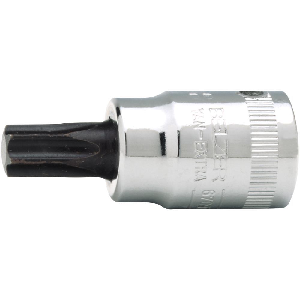 Torx top 1/4″ firk. T9 Torx top 1/4″ firk. T9