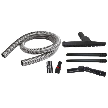 Uni-S tilbehørssæt t/støvsuger MPS ø35mm